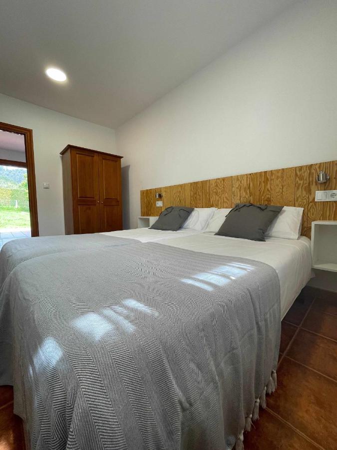 Apartamento Familiar Cercano A Playa De Rodiles 1 Selorio Exterior photo