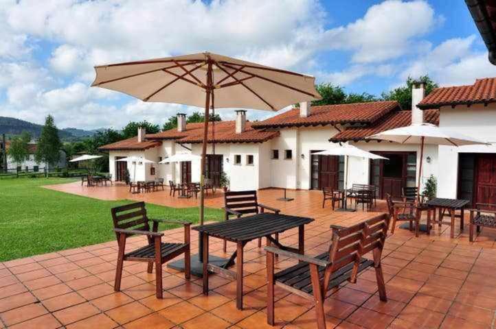 Apartamento Familiar Cercano A Playa De Rodiles 1 Selorio Exterior photo